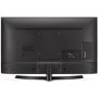 GRADE A2 - LG 49UK6470PLC 49" 4K Ultra HD Smart HDR LED TV with 1 Year Warranty