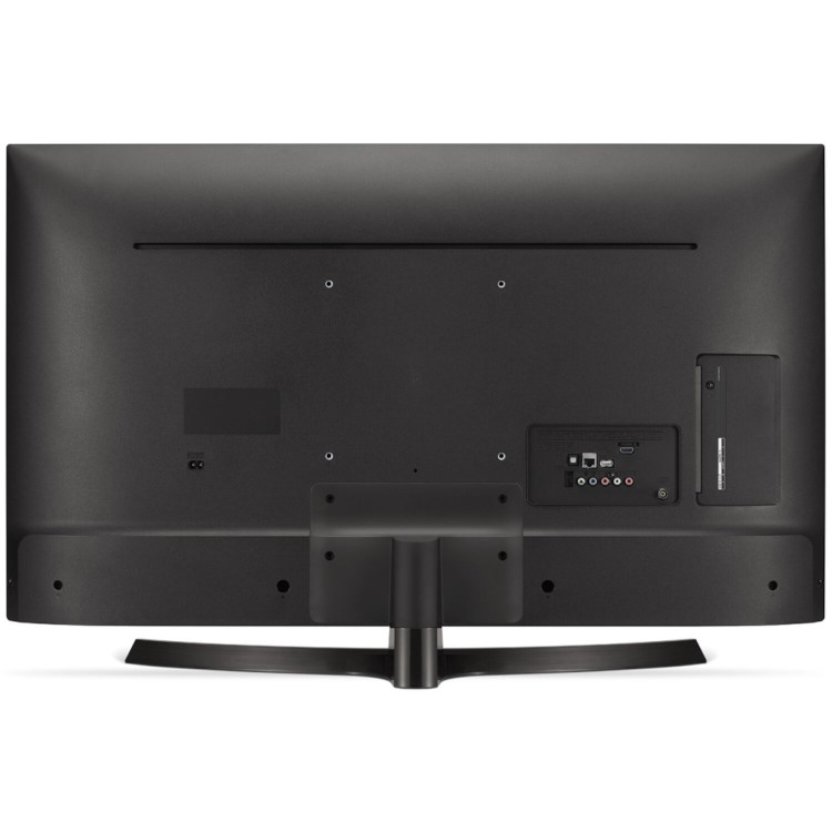 GRADE A2 - LG 49UK6470PLC 49" 4K Ultra HD Smart HDR LED TV with 1 Year Warranty