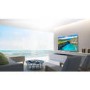 Refurbished LG 55UK7550PLA LED HDR 4K Ultra HD Smart TV 55" - black