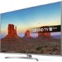 Refurbished LG 55UK7550PLA LED HDR 4K Ultra HD Smart TV 55" - black