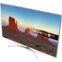 Refurbished LG 55UK7550PLA LED HDR 4K Ultra HD Smart TV 55" - black