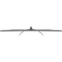 Refurbished LG 55UK7550PLA LED HDR 4K Ultra HD Smart TV 55" - black
