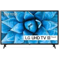Refurbished LG 43" 4K Ultra HD with HDR LED Smart TV without Stand Refurbished LG 43" 4K Ultra HD with HDR LED Smart TV without Stand