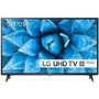 Refurbished LG 43" 4K Ultra HD with HDR LED Smart TV without Stand