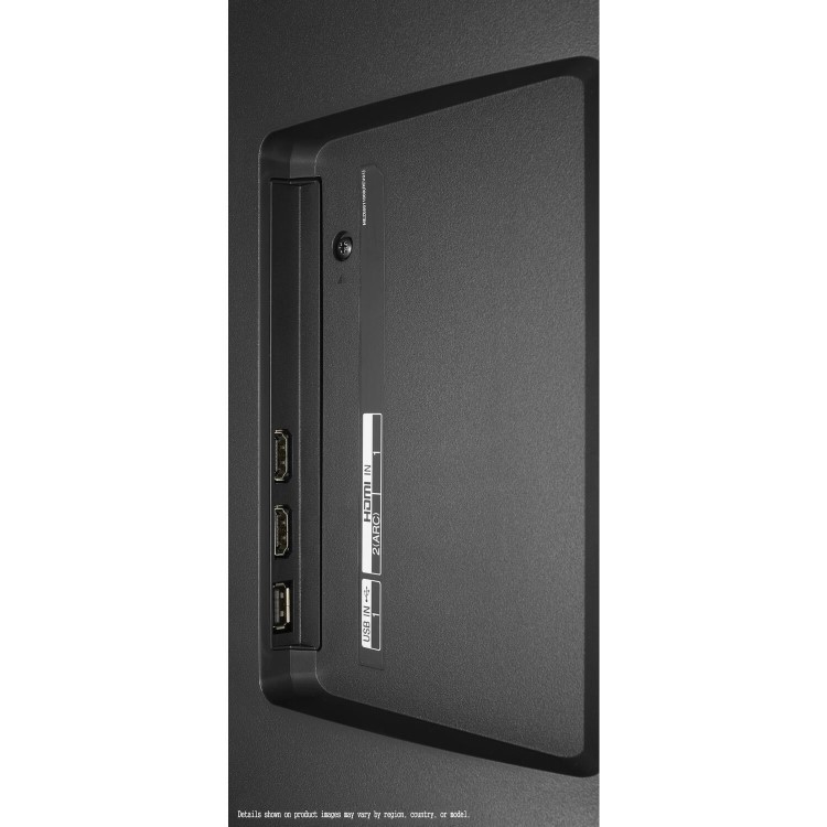 LG 49UM7100PLB 49" 4K Ultra HD Smart HDR LED TV with Freeview Play