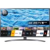 Refurbished LG 49&quot; 4K Ultra HD with HDR LED Freeview Play Smart TV