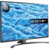 Refurbished LG 49&quot; 4K Ultra HD with HDR10 LED Freeview Play Smart TV without Stand