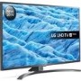 GRADE A3 - LG 49UM7400PLB 49" 4K Ultra HD HDR Smart LED TV with Freeview HD and Freesat