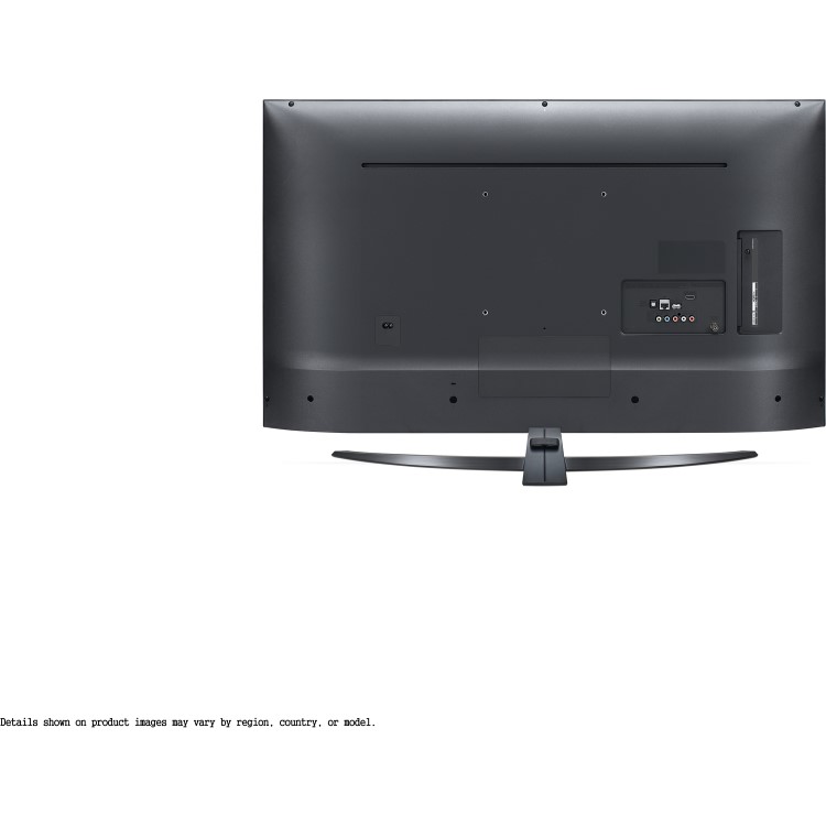 LG 49UM7400PLB 49" 4K Ultra HD HDR Smart LED TV with Freeview HD and Freesat