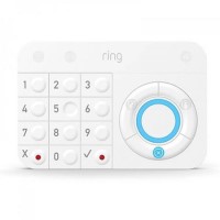 Ring Smart Alarm Keypad - Works with Alexa