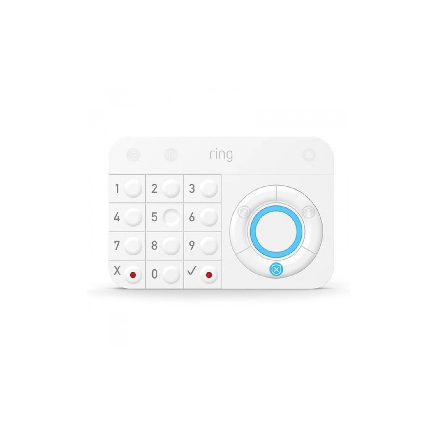 Ring Alarm Keypad