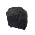 4B-BBQCOVER Boss Grill Heavy Duty Waterproof BBQ Cover - For Boss 4 Burners