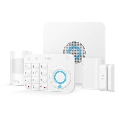 Ring Alarm 5 Piece Starter Kit