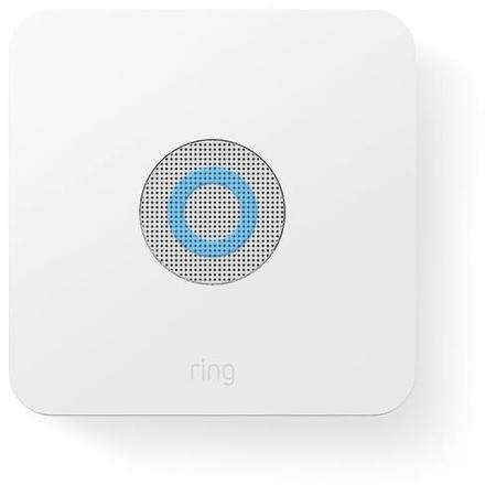 Ring Alarm 5 Piece Security Starter Kit 2nd Gen - Alexa Compatible