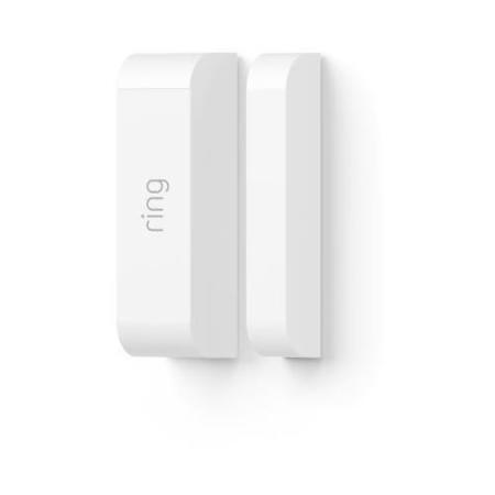 Ring Alarm 5 Piece Security Starter Kit 2nd Gen - Alexa Compatible