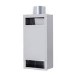 HOSTEK Chimney Connector for Stacked HOSTEK & Prismafood Gas Pizza Ovens