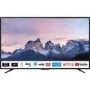 Sharp 4T-C40BJ5KF2FB 40" 4K Ultra HD HDR10 Smart LED TV
