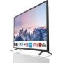 Sharp 4T-C40BJ5KF2FB 40" 4K Ultra HD HDR10 Smart LED TV