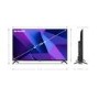 Sharp 4T-C43FN2KL2AB 43 inch Smart 4K Ultra HD Android LED TV