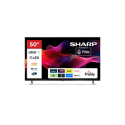 4T-C50HM5245KB Sharp 50 Inch Smark 4K Ultra HD LED TV