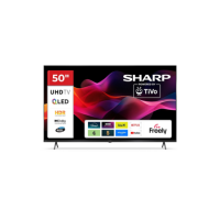 Sharp 50 Inch Smark 4K Ultra HD LED TV