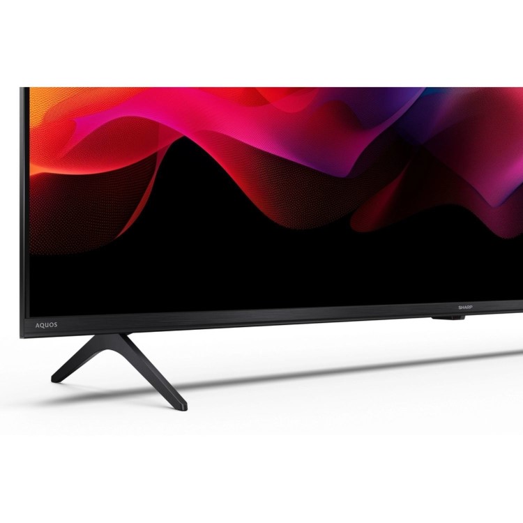 Sharp 50 Inch Smark 4K Ultra HD LED TV
