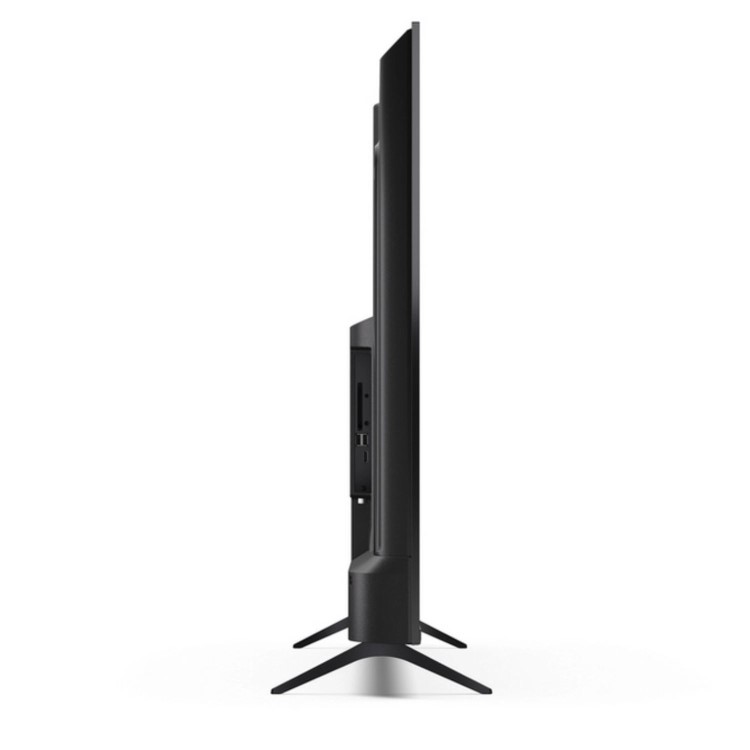 Sharp Led 50 Inch Sharp 50 Inch Smark 4K Ultra HD LED TV 4T-C50HM5245KB | Appliances Direct
