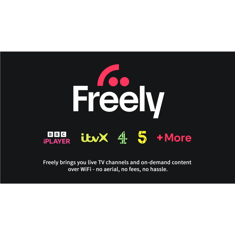 Sharp 50 Inch Smark 4K Ultra HD LED TV