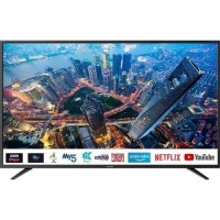 Sharp 55 inch Ultra 4k HDR Smart TV