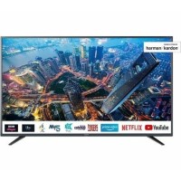 Refurbished Sharp 55 inch Ultra 4k HDR Smart TV