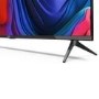 Sharp 4T-C55FP1KL2AB 55" 4K UHD Android Smart TV