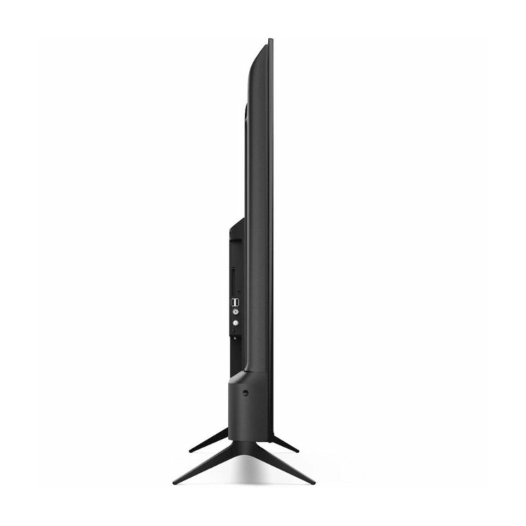 Sharp 4T-C55FP1KL2AB 55" 4K UHD Android Smart TV