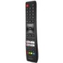 Sharp 4T-C55FP1KL2AB 55" 4K UHD Android Smart TV
