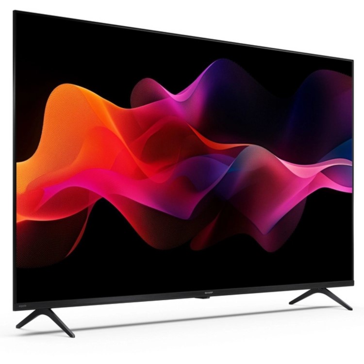 Sharp 55 Inch Smark 4K Ultra HD LED TV
