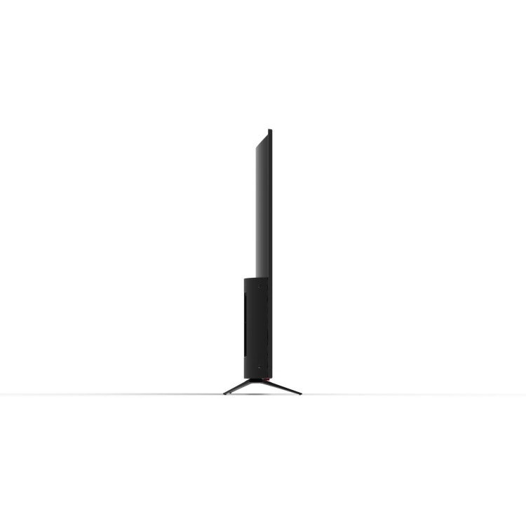 Sharp 65" Ultra 4k HDR Smart TV with a Harman Kardon speaker system