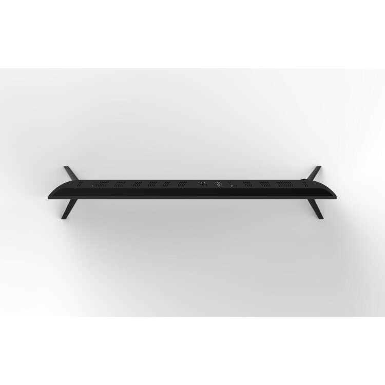 Sharp 65" Ultra 4k HDR Smart TV with a Harman Kardon speaker system