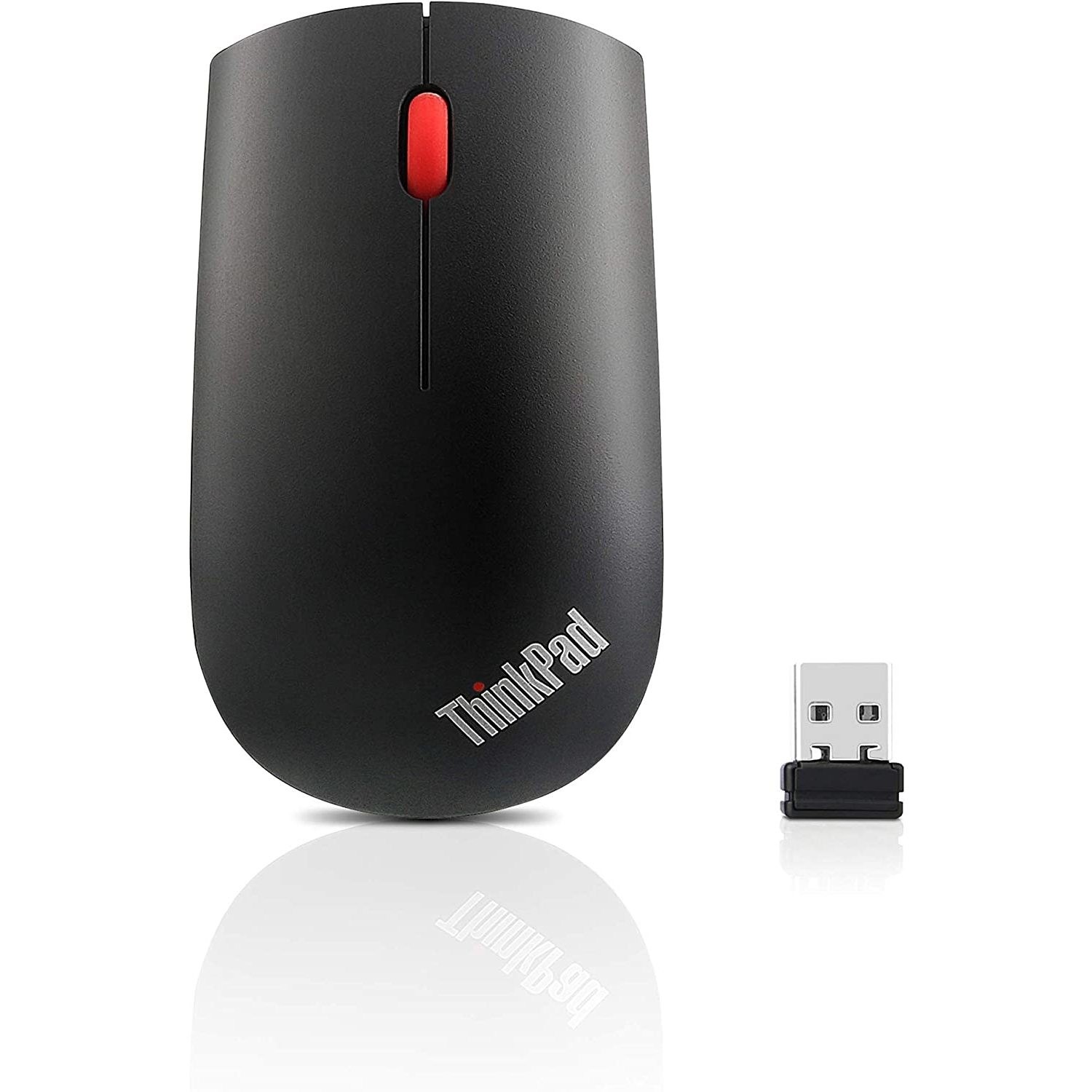 Lenovo ThinkPad Essential Wireless Mouse...