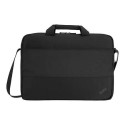 4X40Y95214 Lenovo ThinkPad 15.6 Inch Topload Carry Laptop Bag Black