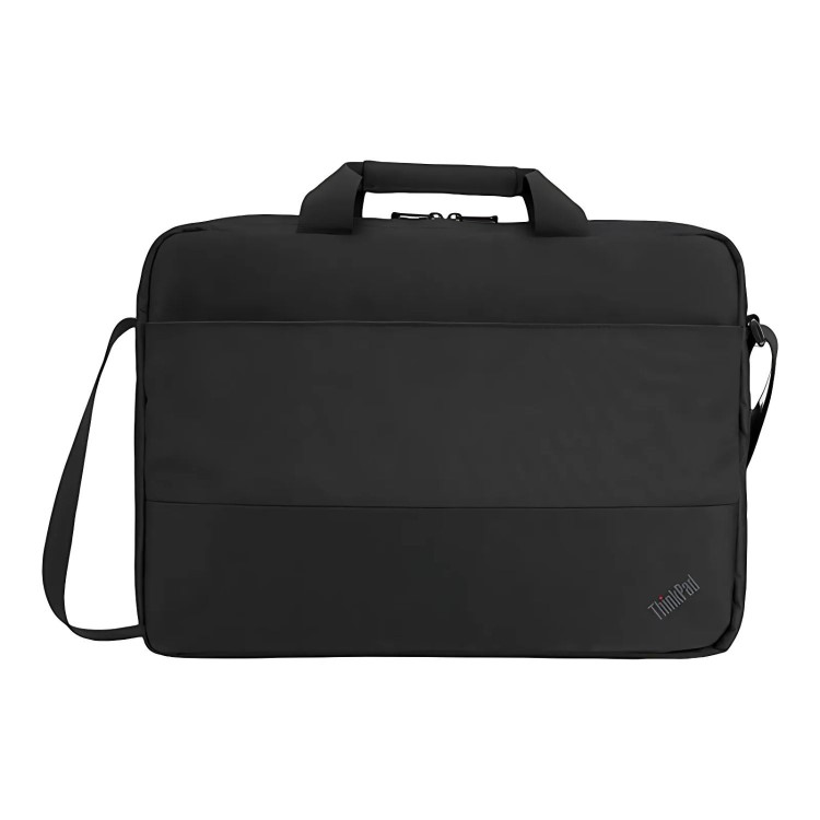 Lenovo ThinkPad 15.6 Inch Topload Carry Laptop Bag Black