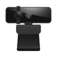 Lenovo Essential FHD Webcam Black Lenovo Essential FHD Webcam Black
