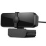 Lenovo Essential FHD Webcam Black