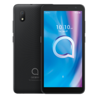 Alcatel 1B Prime Black 5.5" 16GB 4G Dual SIM Unlocked & SIM Free Smartphone