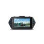 electriQ 1080p Wide 160 Degree Angle View Dash Cam with 2.7 Inch Screen Fast Ambarella Processor