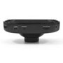 electriQ 1080p Wide 160 Degree Angle View Dash Cam with 2.7 Inch Screen Fast Ambarella Processor