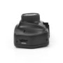 electriQ 1080p Wide 160 Degree Angle View Dash Cam with 2.7 Inch Screen Fast Ambarella Processor