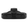 electriQ 1080p Wide 160 Degree Angle View Dash Cam with 2.7 Inch Screen Fast Ambarella Processor