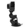 electriQ 1080p Wide 160 Degree Angle View Dash Cam with 2.7 Inch Screen Fast Ambarella Processor