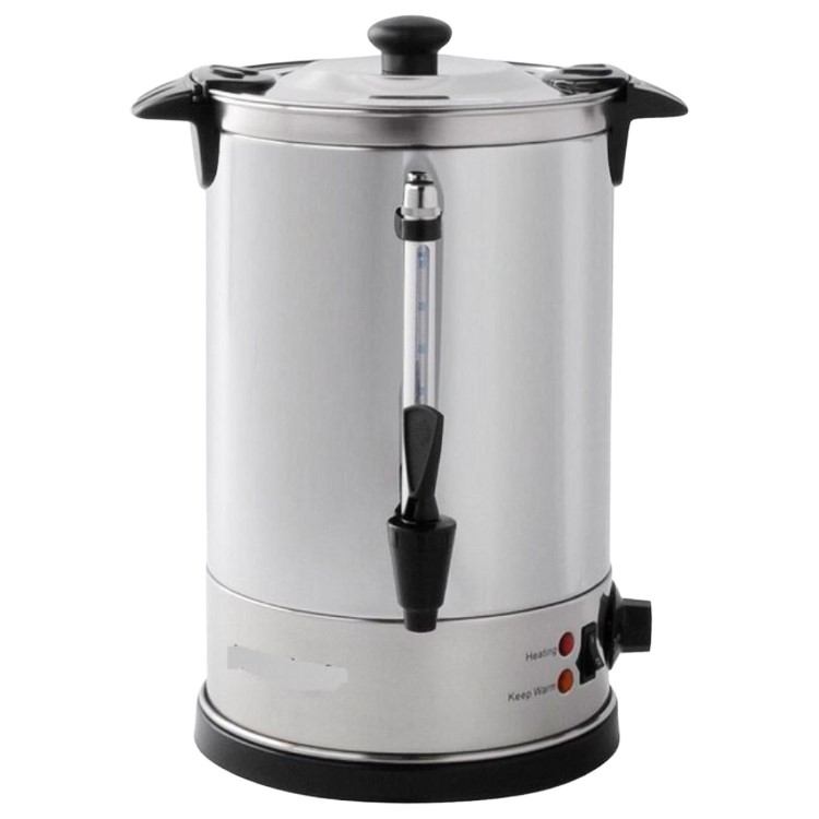 Hamoki 20ltr Water Boiler Double Skin - Manual Fill. ENW-200DR. 13 Amp