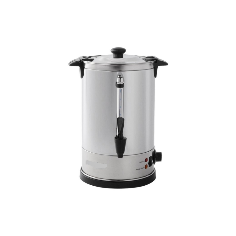 Hamoki 20ltr Water Boiler Double Skin - Manual Fill. ENW-200DR. 13 Amp