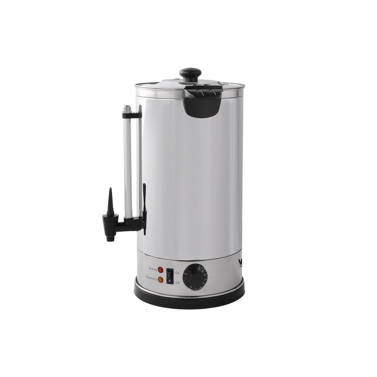Hamoki 20ltr Water Boiler Double Skin - Manual Fill. ENW-200DR. 13 Amp